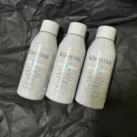 Kerastase, шампунь для кожи головы, 50 мл
