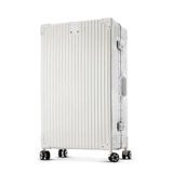 Универсальный ретро чемодан, 20 дюймов, в корейском стиле