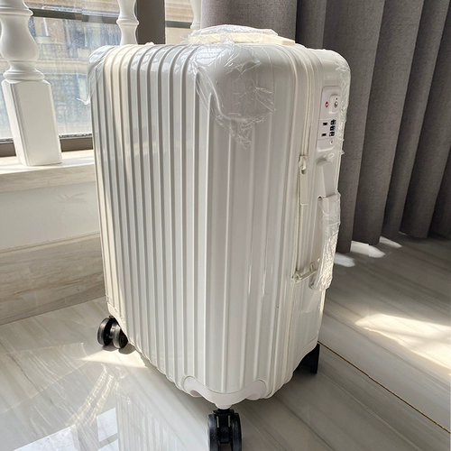 Милый брендовый свежий сверхлегкий универсальный чемодан