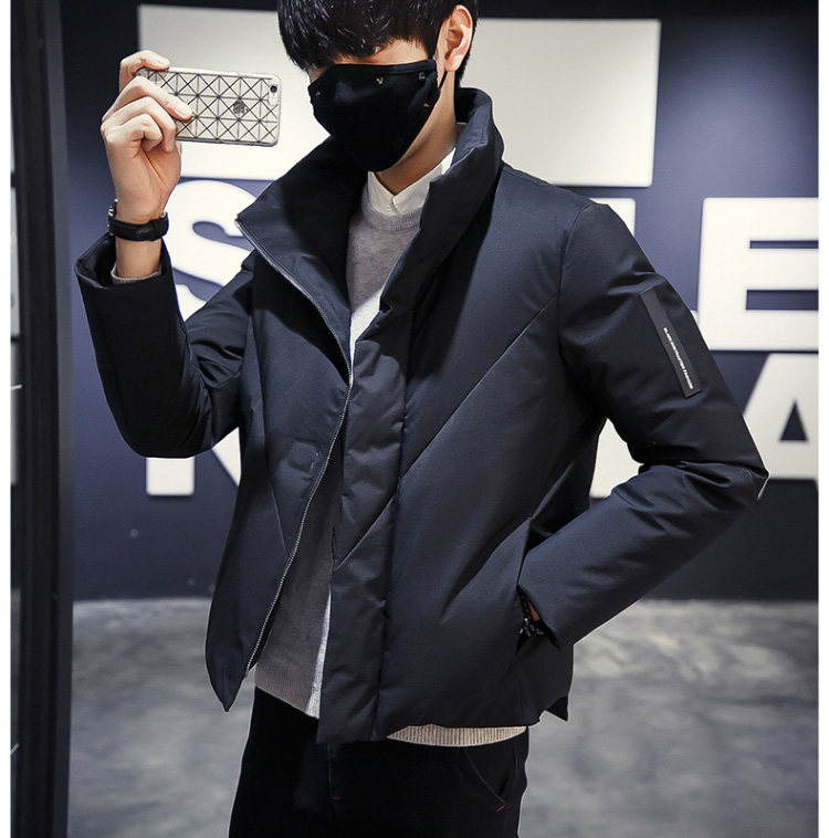 Blouson hiver pour homme CONNAUGHT - Ref 3114395 Image 12