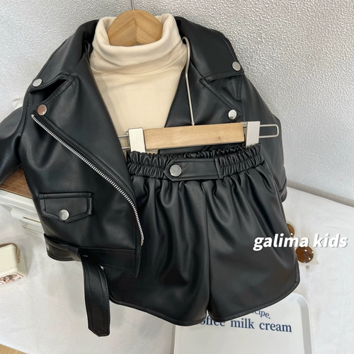 Детская утепленная зимняя полиуретановая куртка подходит для мужчин и женщин, коллекция 2023, увеличенная толщина, в западном стиле