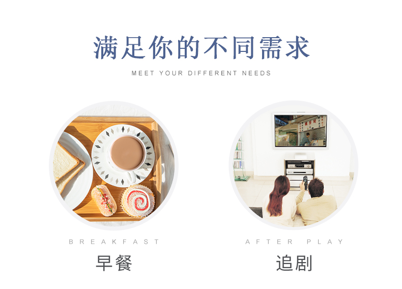 香港老牌 兰芳园 港式鸳鸯咖啡奶茶 280ml*6杯 图6