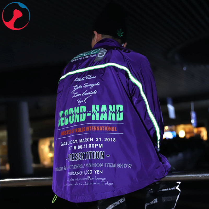 Blouson homme manches longues en Polyester - Ref 3116879 Image 3