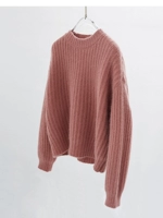 S_ Розовый цвет