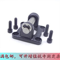 Sub-passenger cylinder accessories F-SE SAI32 40 50 63 80100125160 200-CB CR