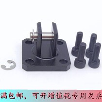 Addevan accessories Double ear seats F-ACQ12 16 20 20 32 32 40 50 63 80 100-CB