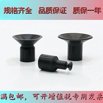 SMC Manipulator Mini Vacuum Suction Cup ZP-2 4 6 8 Series Industrial Pneumatic Accessories Powerful Silicone Suction Nozzle