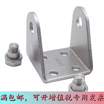 Original dress Yad passenger cylinder accessories F-MIC MI8 10 12 12 20 20 32 25 32 40LB FA TC SDB