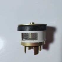 General stool squat induction flusher accessories valve body spool copper core automatic induction flusher spool