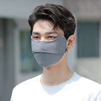 Ледник пепел