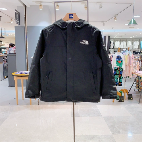 The north face, детская куртка, HP50