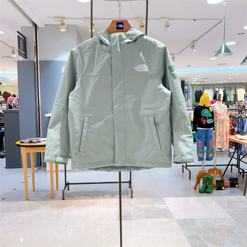 The north face, детская куртка, HP50