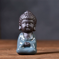 Ge Kiln Bodhisattva-Zen Zen