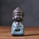 Ge Kiln Bodhisattva-Zen Zen
