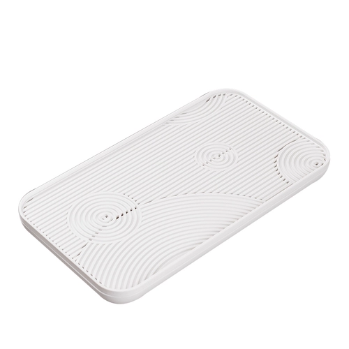 Чайный лоток маленький домохозяйство для хранения воды для чая для чая кунг -фу чай набор слить чайный чай простой сухой чай