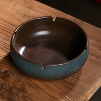 Большая пепельница