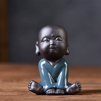 Ge kiln xiaosha mi-wuyou