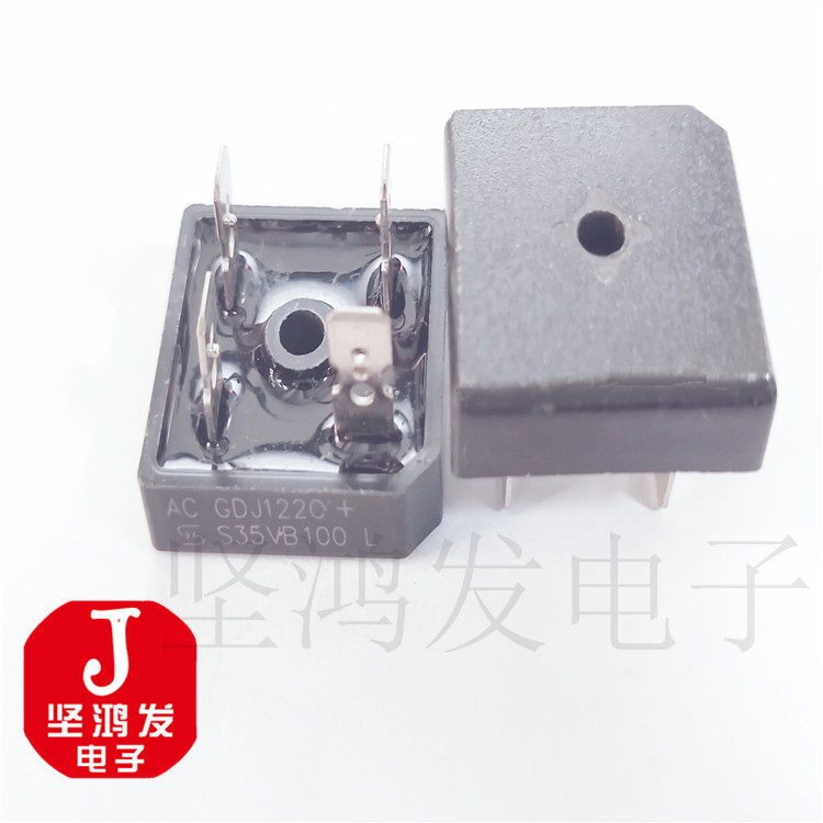 New S35VB100 35A1000V welding machine commonly used rectifier bridge bridge