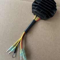 Suitable for Suzuki outboard 4-stroke 15-115 horsepower outboard propeller engine rectifier charging turtle