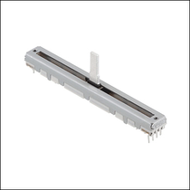 Pepling Delta 7 5 cm A20KX2 Sliding potentiometer Japan ALPS tuning bench Tweets sound art DJ Yamaha