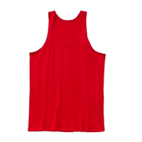 Mua 3 tặng 1 ông già trung niên miễn phí vest nam vượt rào ông già áo bông đồ lót đáy áo vest đỏ áo độn ngực