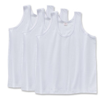 2 3 pieces long section middle aged lady harness vest 100% pure cotton beating bottom summer sweatshirt mom old lady