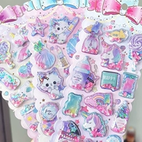 Аромат Shake Patch (25-27) Три листа