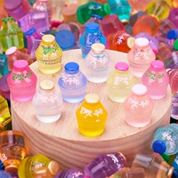 50 бананового молока смесь и совпадения (клей)