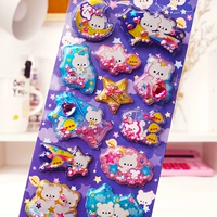 Бурные благовонные бусы ph06