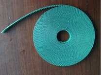 Electric opening and closing curtain belt Timing belt Drive belt Electric curtain accessories Curtain teeth with electric curtain track