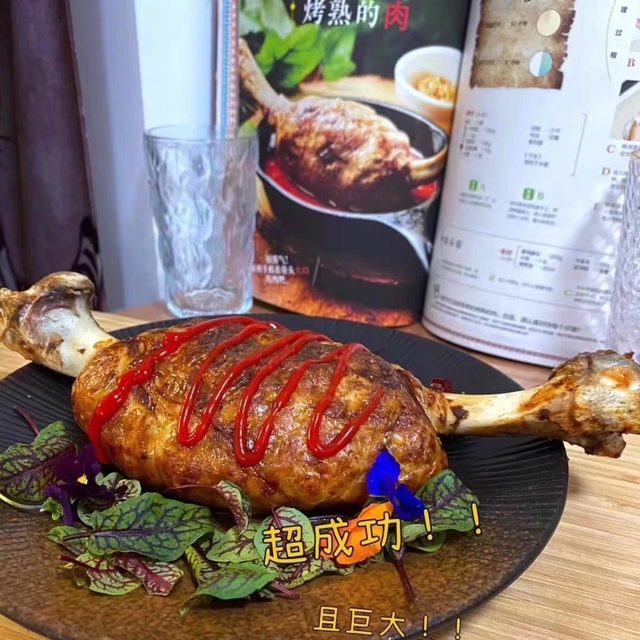 Monster Hunter World Wilderness Game Merchandise Cat Food Recipes Cookbook Notes Diagrams DIY Simplified Chinese