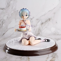 Anime thứ hai nhân dân tệ tay để làm Mram tay để làm từ đầu thế giới - Capsule Đồ chơi / Búp bê / BJD / Đồ chơi binh sĩ bup be nga