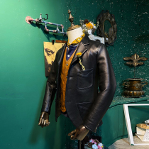 Life is so fucking egg Why dont you be a suit thug? 