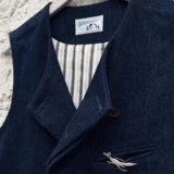 Можно поднять и упасть и старый - летающий персонал ВВС индиго голубых.