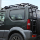 Подходит для модифицированных деталей Suzuki Jimny, багажной рамы на крыше, багажной полки, аксессуаров для лестницы задней двери багажника jimny jb43 mini 3