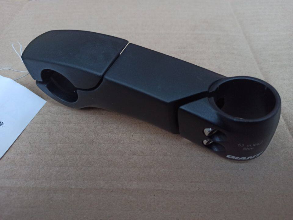 Giant aluminum alloy bicycle handlebar mountain bike road handlebar riser 28 6 25 4 100