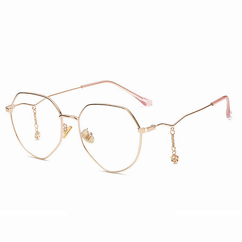Montures de lunettes en Alliage de titane - Ref 3139900 Image 5