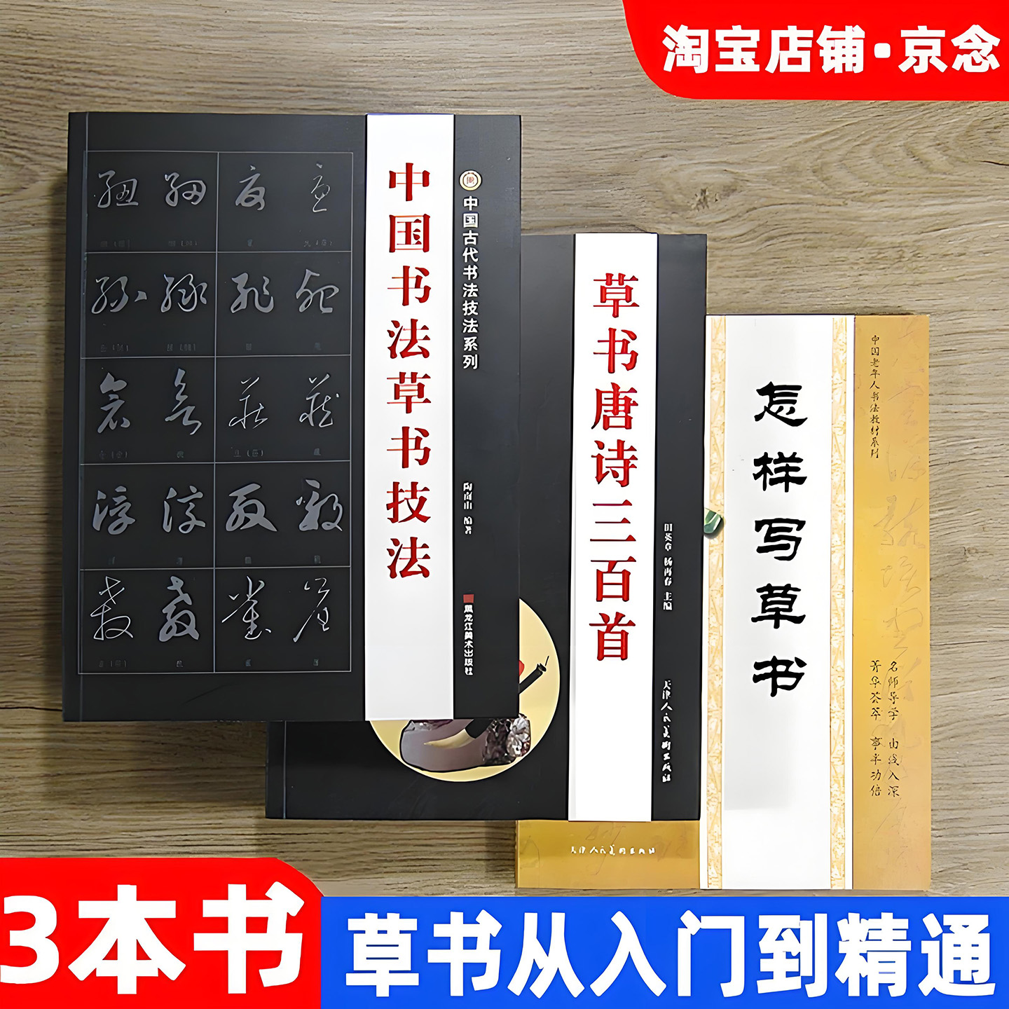 中国书法草书技法草书唐诗三百首怎样写草书草体毛笔书法字帖