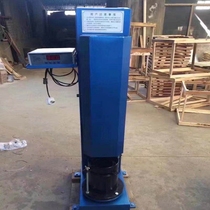 Electric multi-function digital display compactor heavy-duty geotechnical compactor JZ-2D Marshall electric compaction dual-purpose type