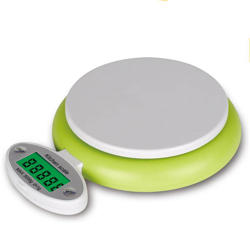 Mini household food scale 303 multifunctional electronic scale folding electronic scale kitchen scale baking electronic scale