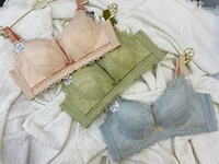 Кружево черное