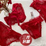 Благосостояние красного нижнего белья разбито код специальное предложение дамы сексуальные трусы и безупречные проблемы с качеством не будут заменены