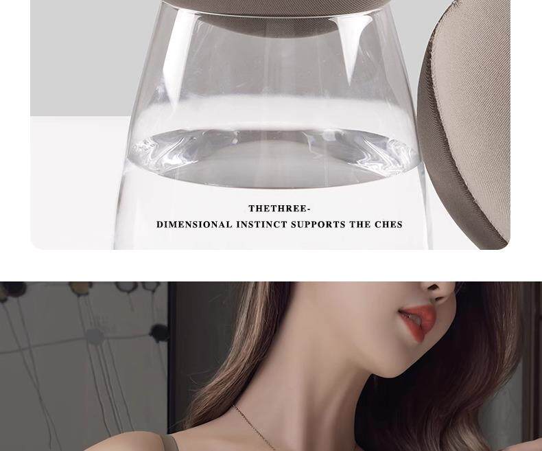 Нижнее белье, бюстгальтер пуш-ап, поддерживающий бюстгальтер без косточек, бюстгалтер, штаны 