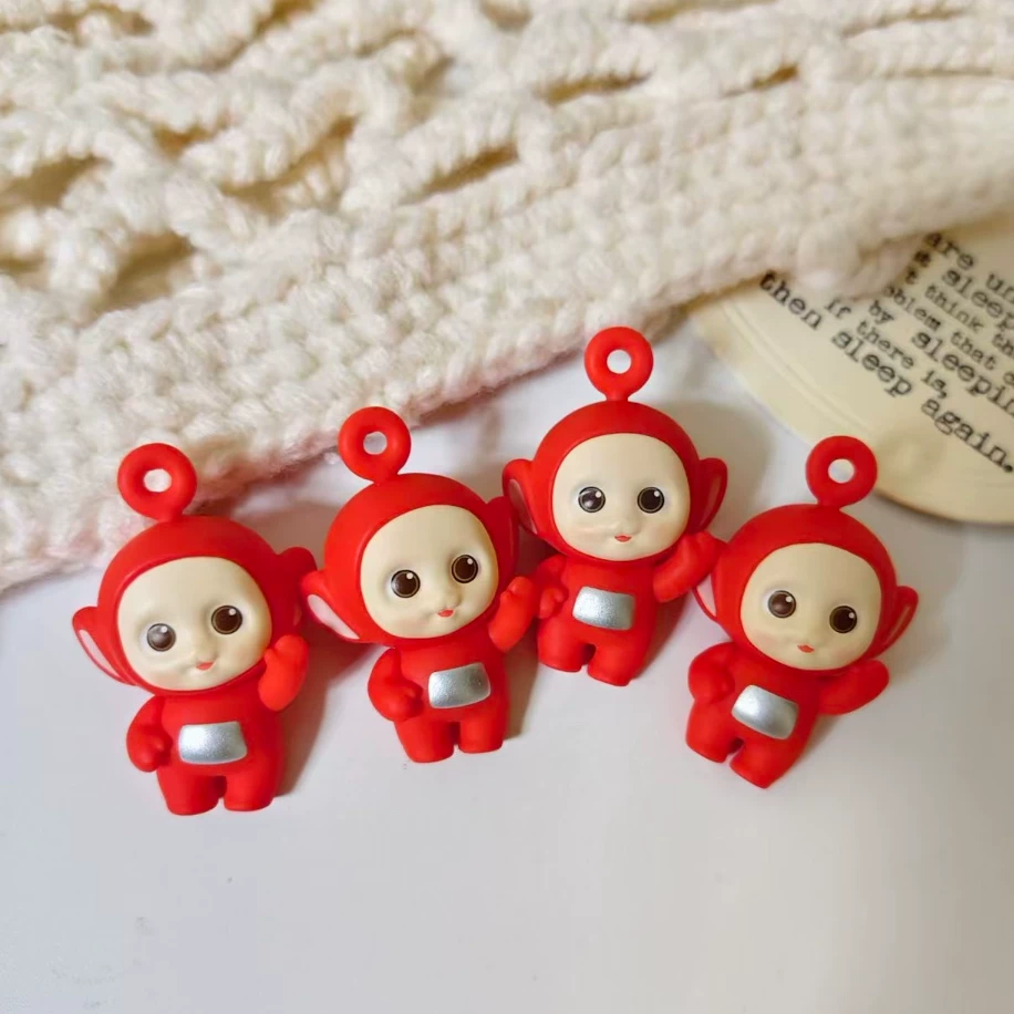 Miniso, антенна, безграничная милая мини-фигура, подарок на день рождения