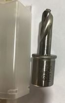 High speed steel right angle shank rail rail drill bit electric drill bit 9 8 9 9 13 2 13 5mm