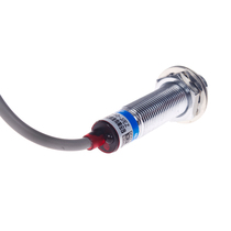 Shanghai industrial reed switch magnetic switch LG12A3-10-J EZ DZ AC and DC second-line normally open magnetic sensor