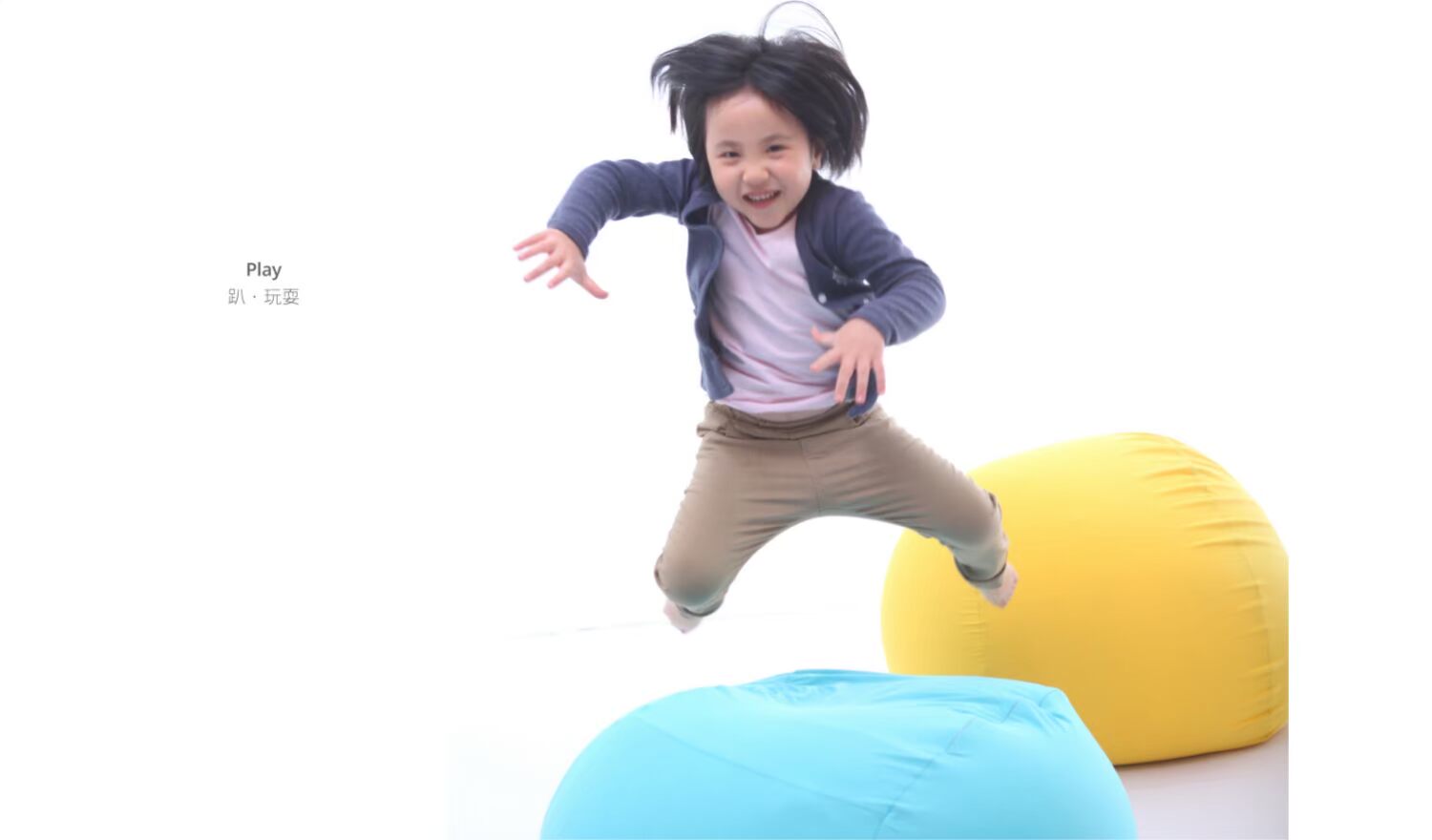 Squeak âm thanh pop-cho beanbag tatami sáng tạo dễ thương đậu nhỏ túi đồ nội thất sofa rửa được ký túc xá giường - Ghế sô pha sofa góc giá rẻ