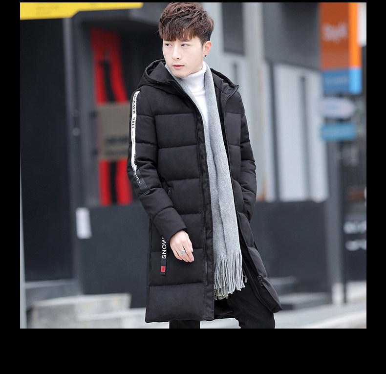 Blouson chaud pour homme - Ref 3113121 Image 18