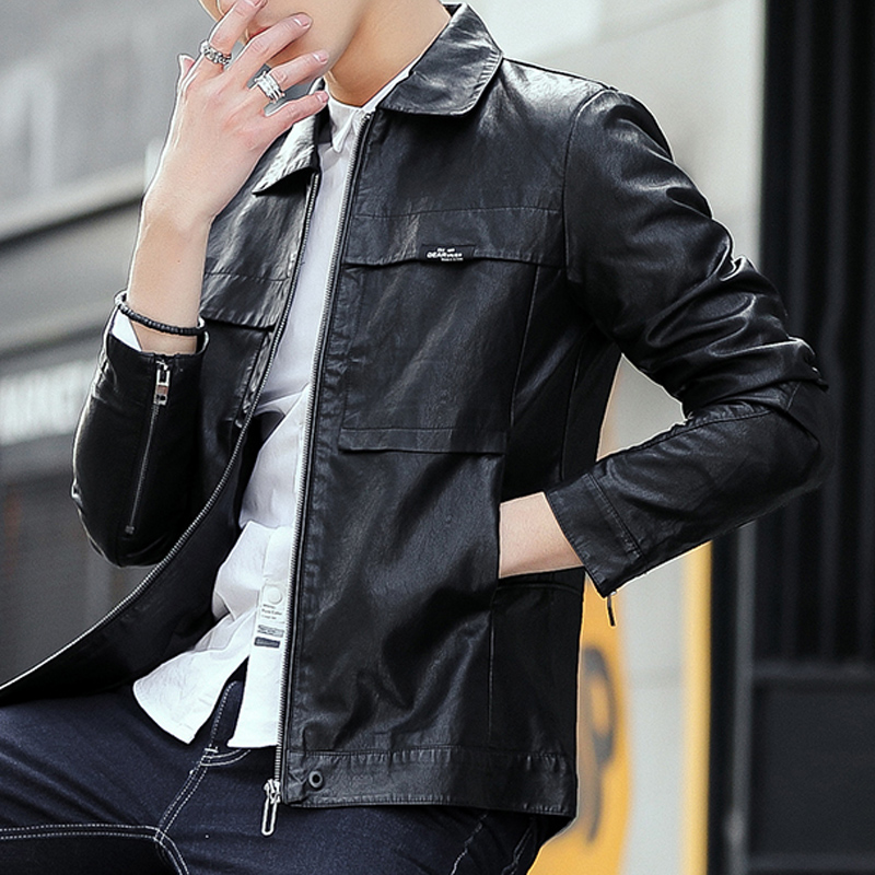 Blouson homme manches longues - Ref 3118103 Image 1