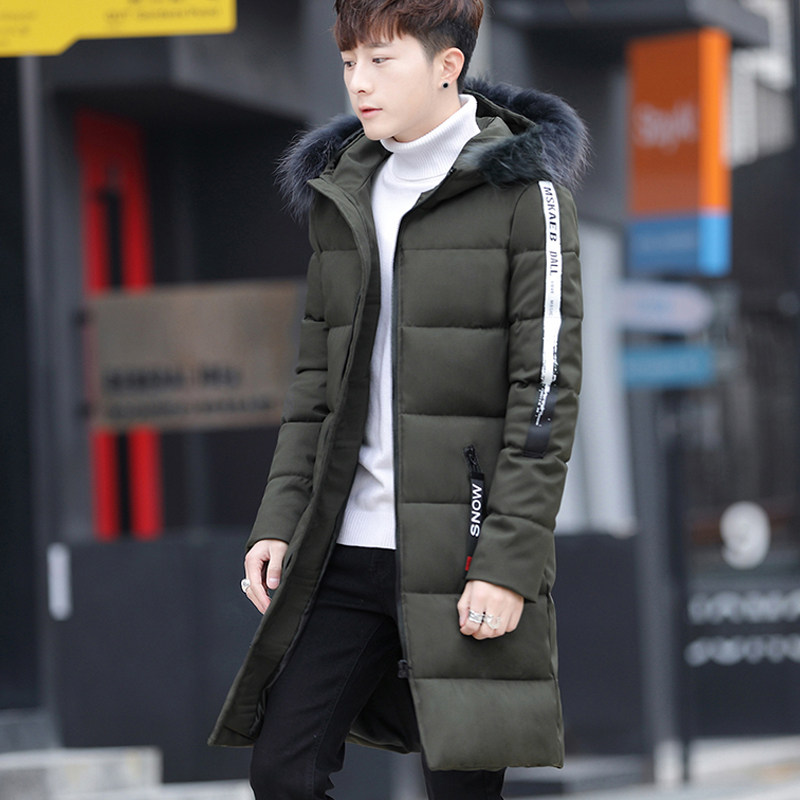 Blouson chaud pour homme - Ref 3113121 Image 3